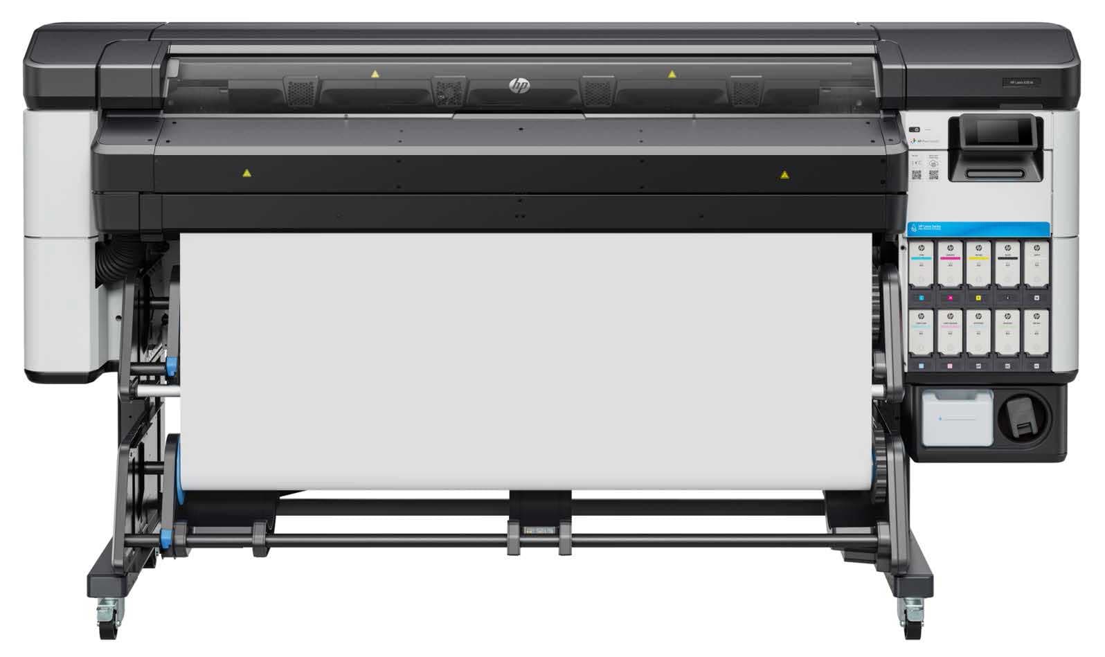 HP Latex LX630w Wide Format Printer