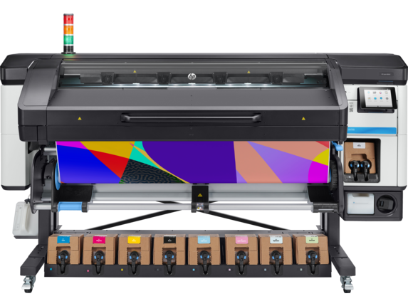 HP Latex 800w Wide Format Printer