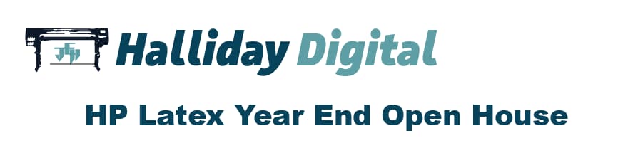 Halliday Digital Open House 2024