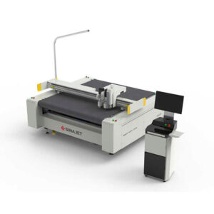 Flatbed Cutters / Digital Die Cutters