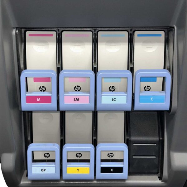 HP831 775ml Optimizer Latex Ink - CZ706A - Image 3