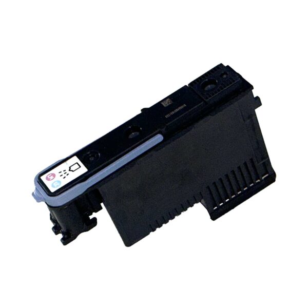 HP831 Light Cyan/Light Magenta Latex Printhead - CZ679A - Image 2