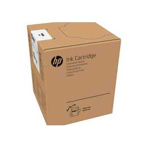 HP886 3L White Latex Ink