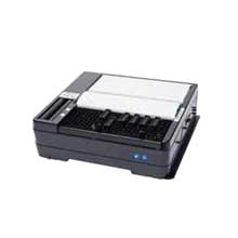 HP831 Maintenance Cartridge - CZ681A - Image 2