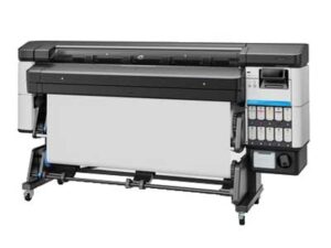 HP Latex 630W 64" Printer