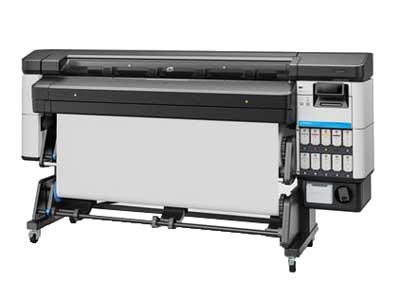 HP Latex 630W 64" Printer