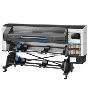 HP Latex 730W 64" Roll-to-Roll Printer