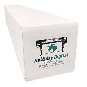 Matte Photo Paper 3” Core - 170g (6 Mill)