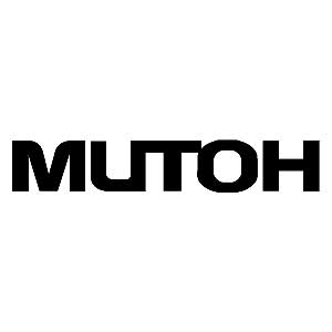 Mutoh Ink