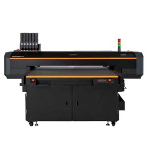 Mutoh 1462UF UV Flatbed Printer