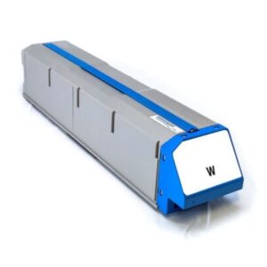 SP1360W White Toner