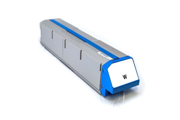 SP1360W White Toner
