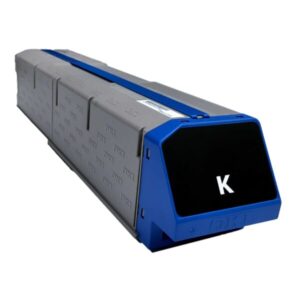 OKI Black Toner Cartridge Part# 45536516