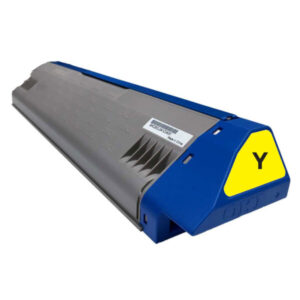 C942 Yellow Toner Part# 45536438
