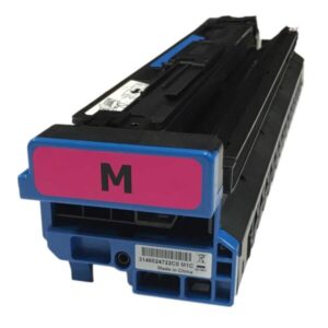 C931 C941 C942 Magenta Image Drum Part# 45103726