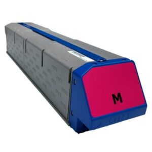 C931 C941 C942 Magenta Toner Part# 45536514