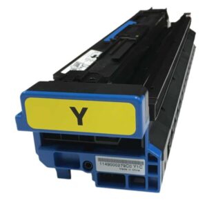 C931 C941 C942 Yellow Image Drum Part# 45103725