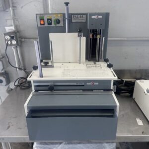 Rhino Tuff HD6700 Coil Punch with PAL-14 Stack Picker