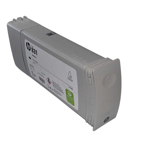HP831 775ml Optimizer Latex Ink - CZ706A - Image 2