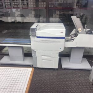 Oki C942DP Digital Envelope Printer