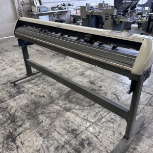 Mutoh Valuejet Cutting Plotter 64"