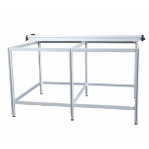 Safety Speed Triton Cutting System with Table