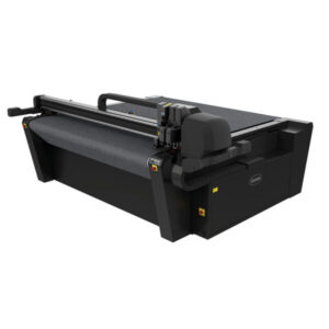 Summa F Series Flatbed Cutters and Routers