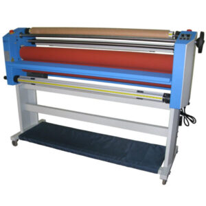 GFP 200 Series Cold Laminators 55" & 63"