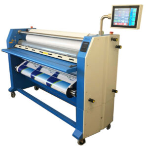 GFP 663TH  63" Heat Assist Laminator