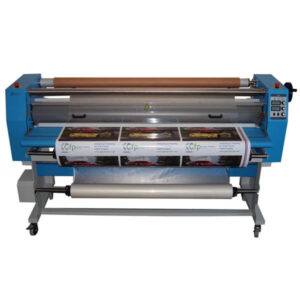 GFP 865DH  63" Dual Heat Laminator