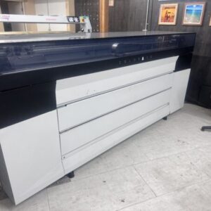 Canon Colorado 1640 - 64" UV Gel printer