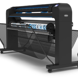 Summa S Class 3 Series Roll Cutters