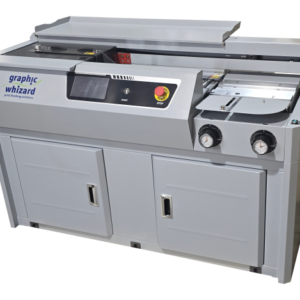 Graphic Whizard PB320 ATS