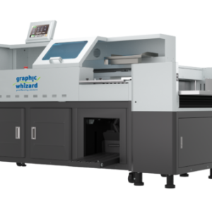 Graphic Whizard PB300CFVS