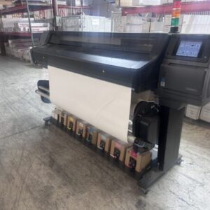 HP Latex 570 64" Wide Format Printer