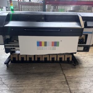 HP Latex 800W 64" Wide Format Printer