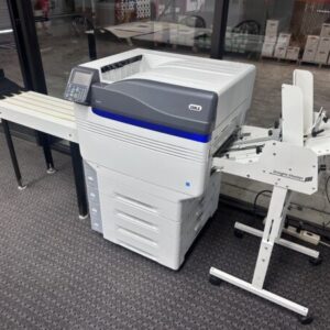 Oki C931E Digital Envelope Printer